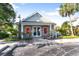 Community building with access for residents at 4850 51St W St # 4204, Bradenton, FL 34210