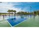 Outdoor pickleball courts with ample space at 7380 Mikasa Dr, Punta Gorda, FL 33950