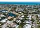 Discover coastal living with a private pool and easy beach access from this community at 506 69Th St, Holmes Beach, FL 34217