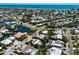 Discover coastal living with a private pool and easy beach access from this community at 506 69Th St, Holmes Beach, FL 34217