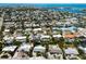 Explore the beauty of waterfront living in this canal-filled neighborhood near the Gulf of Mexico at 506 69Th St, Holmes Beach, FL 34217