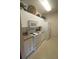 Clean and functional kitchen, complete with appliances at 5146 Northridge Rd # 201, Sarasota, FL 34238