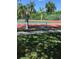 Community tennis courts with ample space at 5146 Northridge Rd # 201, Sarasota, FL 34238
