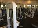 Well-equipped fitness center with various exercise machines at 5146 Northridge Rd # 201, Sarasota, FL 34238
