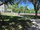 Community tennis courts with ample space at 5146 Northridge Rd # 201, Sarasota, FL 34238
