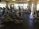 Well-equipped fitness center with various machines at 5146 Northridge Rd # 201, Sarasota, FL 34238