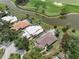 Luxury home with private backyard, near water at 424 Cardiff Rd # 27, Venice, FL 34293