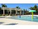 Interactive water features for children of all ages at 11415 52Nd E Ct, Parrish, FL 34219