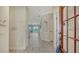 Bright entryway with tile floors leading to the living areas at 11415 52Nd E Ct, Parrish, FL 34219