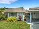 Quaint condo with carport and landscaping at 2323 Waterbluff Pl # V314, Sarasota, FL 34231
