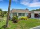 Condo with carport and well-maintained lawn at 2323 Waterbluff Pl # V314, Sarasota, FL 34231