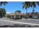 Building exterior with parking and landscaping at 2323 Waterbluff Pl # V314, Sarasota, FL 34231