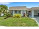 Charming condo with lush landscaping at 2323 Waterbluff Pl # V314, Sarasota, FL 34231
