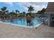 Enjoy a refreshing dip in this sunny community pool at 2323 Waterbluff Pl # V314, Sarasota, FL 34231