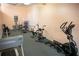 Well-equipped fitness center with various machines at 4410 Fairways Blvd # 602, Bradenton, FL 34209