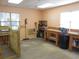 Community workshop with tools and workbenches at 4410 Fairways Blvd # 602, Bradenton, FL 34209