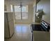 Bright kitchen features an electric range, refrigerator, and ample cabinetry at 4410 Fairways Blvd # 602, Bradenton, FL 34209