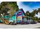 Beach Bum rentals offers kayaks, bikes, paddle boards etc at 108 Tern Dr, Anna Maria, FL 34216