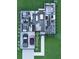 Open floor plan with two bedrooms and two baths at 23453 Winthrob Ave, Port Charlotte, FL 33980