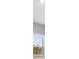Bedroom window with blinds at 7016 Foxboro Way, Nokomis, FL 34275