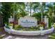 Plaza De Flores community entrance on Palmer Ranch at 4244 Central Sarasota Pkwy # 725, Sarasota, FL 34238