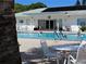 Enjoy a refreshing dip in this community pool at 191 Palm Air Dr, Osprey, FL 34229