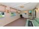 Bright sunroom with ample natural light at 191 Palm Air Dr, Osprey, FL 34229