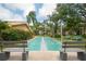 Enjoy a friendly game on this outdoor shuffleboard court at 505 30Th W Ave # E304, Bradenton, FL 34205