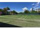 Well-maintained tennis courts for residents' recreation at 8911 Midnight Pass Rd # 410, Sarasota, FL 34242