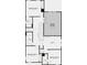 Second floor plan includes bedrooms, game room, and loft area at 15076 Shady Palms Ln, Nokomis, FL 34275