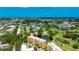 Condo community with golf course and lake views at 4570 Pinebrook Cir # 603, Bradenton, FL 34209