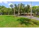 Community view showing building and green space at 5412 11Th Street E Cir # 41, Bradenton, FL 34203