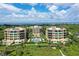 Luxury beachfront condos with resort-style pool at 2151 Gulf Of Mexico Dr # 5, Longboat Key, FL 34228
