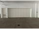 Attached garage with ample space for parking at 2151 Gulf Of Mexico Dr # 5, Longboat Key, FL 34228