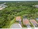 Single-Gathering home on a spacious lot, surrounded by nature at 6600 Dovekey Dr, Sarasota, FL 34241