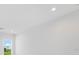 Bright bedroom with large window and marble floors at 3582 Recurve Cir, Sarasota, FL 34240