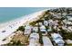 Beachfront home close to the ocean and beach at 107 Elm Ave, Anna Maria, FL 34216