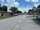 Community view showing well maintained grounds and buildings at 4540 Tippecanoe Trl # 183, Sarasota, FL 34233