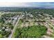 Bird's-eye view of home's location within community at 1705 Curry Ave # 85, Nokomis, FL 34275