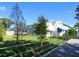 Modern community center with large windows and a welcoming exterior at 818 Padgett Ave, Sarasota, FL 34237
