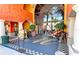 Inviting entrance to a market with fresh produce on display at 818 Padgett Ave, Sarasota, FL 34237