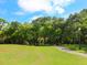 Paved trail winds through lush landscaping, offering a serene walk at 818 Padgett Ave, Sarasota, FL 34237