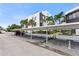 Covered parking spaces available at 2955 N Beach Rd # A531, Englewood, FL 34223