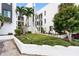 Landscaped grounds with building exterior at 2955 N Beach Rd # A531, Englewood, FL 34223