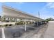 Additional covered parking spaces at 2955 N Beach Rd # A531, Englewood, FL 34223