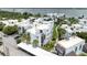Modern waterfront community; white buildings near the water at 2955 N Beach Rd # A531, Englewood, FL 34223
