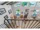 Spacious living room with vaulted ceilings and abundant natural light at 3502 Bahia Vista St, Sarasota, FL 34239