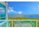 Stunning water view from private balcony at 5444 Gulf Of Mexico Dr, Longboat Key, FL 34228