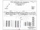 Plot map of Cedar Woodlands Land Condominium at 5444 Gulf Of Mexico Dr, Longboat Key, FL 34228