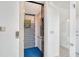 Private elevator for convenient access to floors at 5444 Gulf Of Mexico Dr, Longboat Key, FL 34228